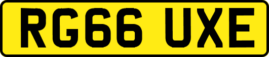RG66UXE