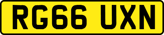 RG66UXN