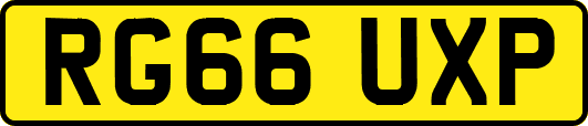 RG66UXP