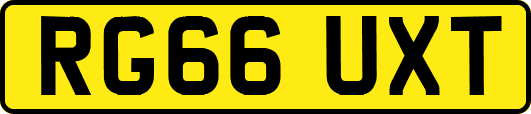RG66UXT