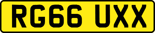 RG66UXX
