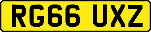 RG66UXZ