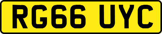 RG66UYC