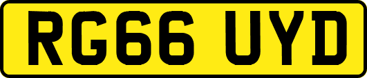 RG66UYD