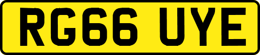 RG66UYE