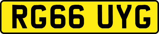 RG66UYG