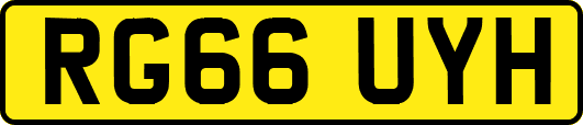 RG66UYH
