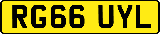 RG66UYL