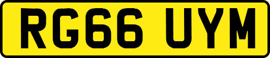 RG66UYM