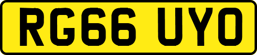 RG66UYO