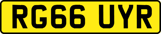 RG66UYR