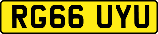 RG66UYU