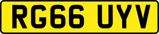 RG66UYV
