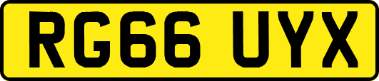 RG66UYX
