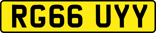 RG66UYY