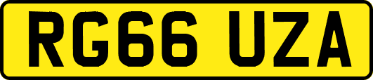RG66UZA