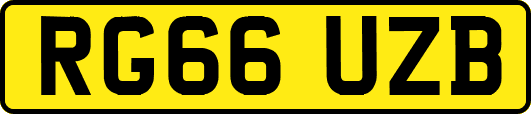 RG66UZB