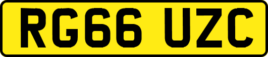 RG66UZC