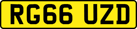 RG66UZD