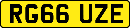RG66UZE
