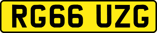 RG66UZG