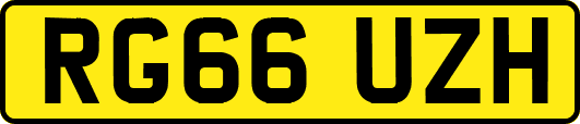 RG66UZH