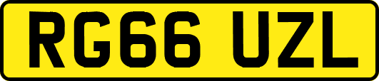 RG66UZL