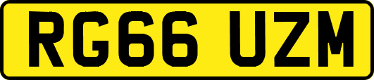 RG66UZM