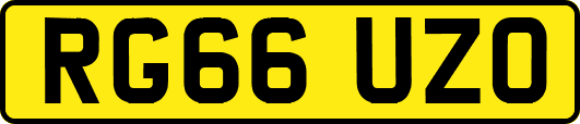 RG66UZO