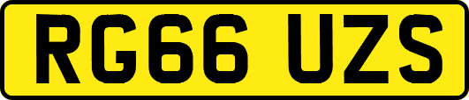RG66UZS