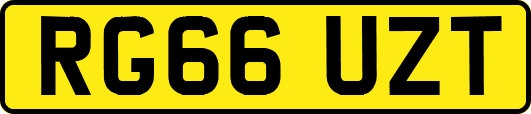 RG66UZT