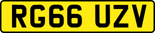 RG66UZV
