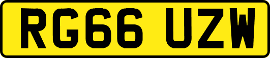 RG66UZW