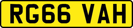 RG66VAH