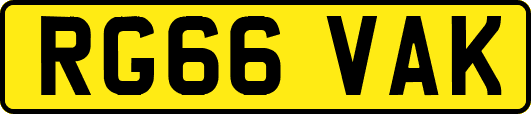 RG66VAK