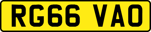 RG66VAO