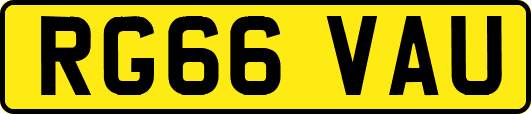 RG66VAU