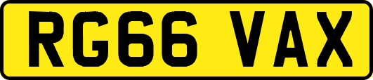 RG66VAX