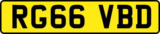 RG66VBD
