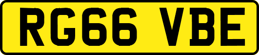 RG66VBE