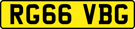 RG66VBG