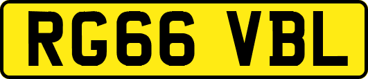 RG66VBL