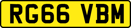 RG66VBM
