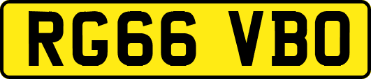 RG66VBO