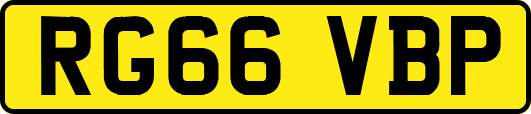 RG66VBP
