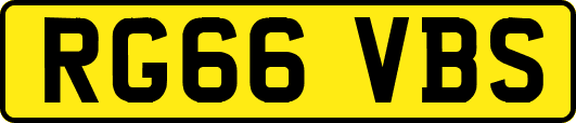 RG66VBS