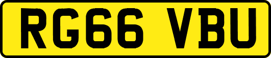 RG66VBU