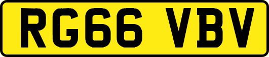 RG66VBV