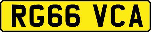 RG66VCA