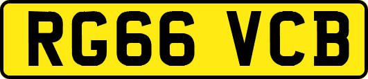 RG66VCB
